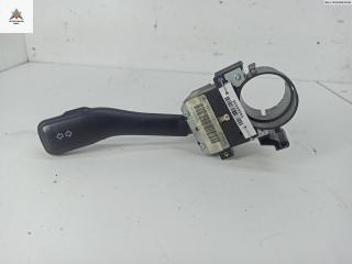 переключатель поворотов Audi A6 4B/C5 [рестайлинг] 2004, 3.0 л., бензин, МКПП, чёрный, седан, 8L0953513G