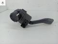 переключатель поворотов Audi A6 4B/C5 [рестайлинг] 2004, 3.0 л., бензин, МКПП, чёрный, седан, 8L0953513G - фото №2