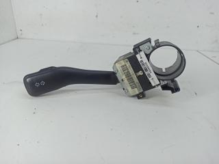 переключатель поворотов Audi A6 4B/C5 [рестайлинг] 2004, 3.0 л., бензин, МКПП, чёрный, седан, 8L0953513G