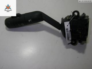 переключатель поворотов Land Rover Range Rover 3 поколение 2003, 4.4 л., бензин, АКПП, серый, внедорожник 5 дв., 6901775
