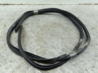 уплотнитель двери Citroen C8 2004, 2.2 л., дизель, МКПП, белый, минивэн, 9656877477