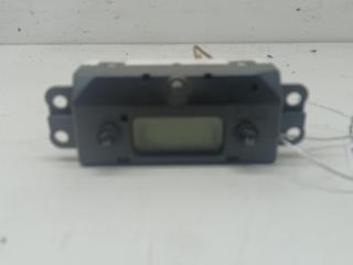 часы Ford Focus 1 поколение [рестайлинг] 2003, 1.6 л., i, бензин, МКПП, серый, универсал, 98AB15000CCW