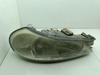 фара правая Ford Mondeo 2 поколение 1999, 1.8 л., бензин, МКПП, серый, универсал, 1305235441