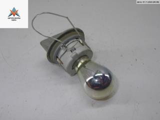 Патрон лампы фары BMW 3 серия E90/E91/E92/E93 2007, 2.0 л., дизель, МКПП, жёлтый, универсал