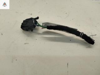 разъем (фишка) проводки Volkswagen Passat B5 1999, 1.8 л., бензин, МКПП, чёрный, седан, 191972702