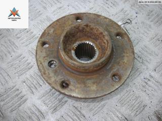 ступица задняя левая BMW 5 серия E60/E61 2003, 2.2 л., бензин, МКПП, синий, седан