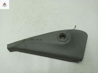 накладка на зеркало Renault Kangoo 1 поколение 2002, 1.2 л., бензин, МКПП, белый, фургон, 7700304838, 7700304840