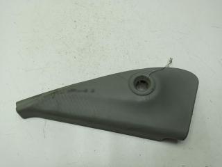накладка на зеркало Renault Kangoo I 2002, 1.2 л., бензин, МКПП, белый, фургон, 7700304838, 7700304840