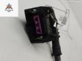 разъем (фишка) проводки Audi A4 B5 1997, 1.6 л., бензин, МКПП, чёрный, седан, 443906233 - фото №2