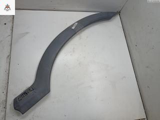 молдинг крыла Opel Zafira 1 поколение (A) 2002, 1.8 л., бензин, МКПП, серый, минивэн, 090597592