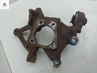 Кулак (корпус ступицы) задний правый Opel Signum C [рестайлинг] 2006, 3.0 л., дизель, МКПП, синий, хетчбэк 5 дв., 13176129