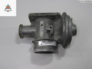 клапан EGR BMW 5 серия E39 1999, 3.0 л., дизель, АКПП, чёрный, седан, 7804378