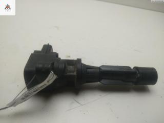 катушка зажигания Mazda 5 CR 2005, 1.8 л., бензин, МКПП, чёрный, минивэн, 0997000981