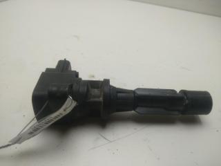 катушка зажигания Mazda 5 CR 2005, 1.8 л., бензин, МКПП, чёрный, минивэн, 0997000981