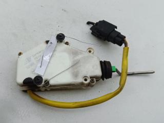 замок лючка топливного бака Volkswagen Sharan 1 поколение [рестайлинг] 2001, 1.9 л., дизель, МКПП, чёрный, минивэн, 7M0959775C