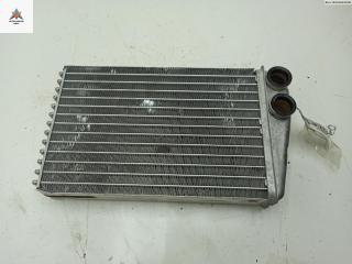 радиатор отопителя (печки) Renault Scenic 2 поколение 2004, 1.6 л., бензин, МКПП, синий, минивэн, 665426