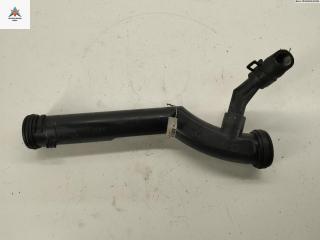 трубка охлаждающей жидкости Skoda Fabia 2 поколение (5J) 2009, 1.2 л., бензин, МКПП, 03E121065A