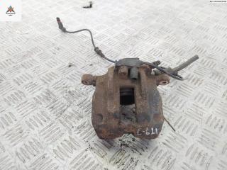 суппорт передний правый Mercedes-Benz A-Класс W168 2000, 1.6 л., бензин, АКПП, серый, хетчбэк 5 дв., 1684200383