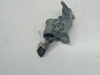 замок зажигания Ford Escort 5 поколение [2-й рестайлинг] 1996, 1.8 л., бензин, МКПП, синий, универсал