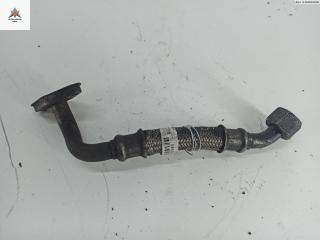 Трубка масляная турбины Audi A4 B7 2007, 2.0 л., дизель, МКПП, чёрный, седан