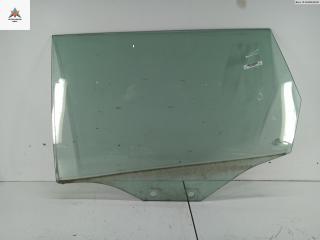 стекло двери задней левой Audi A3 8P/8PA [2-й рестайлинг] 2012, 2.0 л., дизель, АКПП, чёрный, хетчбэк 5 дв., 8P4845205B, AS2