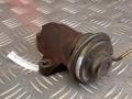 клапан EGR Toyota Yaris Verso 2003, 1.4 л., дизель, МКПП, серый, минивэн - фото №2