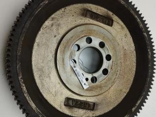 маховик Mazda 626 GF 1998, 2.0 л., дизель, МКПП, синий, универсал