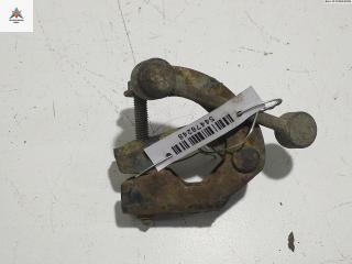 прочая запчасть Citroen C5 1 поколение [рестайлинг] 2006, 2.0 л., дизель, МКПП, серый, универсал