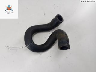 патрубок (трубопровод, шланг) BMW 3 серия E46 [рестайлинг] 2003, 2.0 л., дизель, АКПП, чёрный, универсал, 6905942