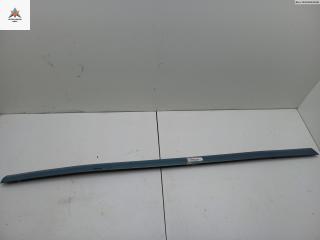 молдинг двери передней правой Opel Vectra C [рестайлинг] 2006, 3.0 л., дизель, МКПП, синий, универсал, 13101649