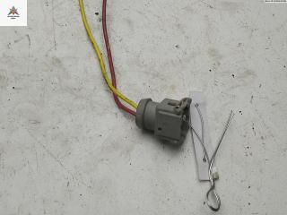 разъем (фишка) проводки Citroen Evasion 1 поколение [рестайлинг] 1999, 2.0 л., дизель, МКПП, синий, минивэн