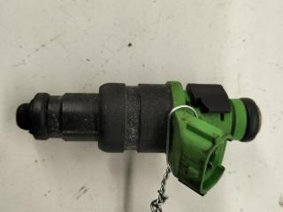 форсунка Volkswagen Passat B5 [рестайлинг] 2001, 2.0 л., бензин, АКПП, серый, универсал, 06B906031A