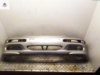 бампер передний Mercedes-Benz C-Класс W203/S203/CL203 2002, дизель, серый, хетчбэк 3 дв., A2038851125