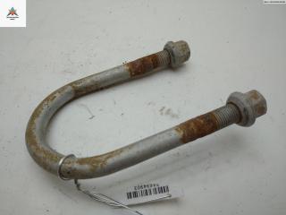 кронштейн рессоры Mercedes-Benz Sprinter W907/W910 ) 2019, 3.0 л., дизель, АКПП, белый, микроавтобус