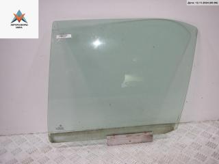 стекло двери задней левой BMW 3 серия E36 1994, 2.0 л., бензин, МКПП, красный, седан