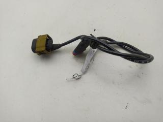 разъем (фишка) проводки Mercedes-Benz E-Класс W212/S212/C207/A207 [рестайлинг] 2014, 2.2 л., дизель, АКПП, бежевый, универсал, A2125402705