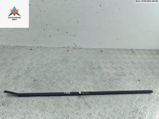 Молдинг стекла двери наружный Volkswagen Sharan 1 поколение [рестайлинг] 2002, 1.9 л., дизель, МКПП, синий, минивэн