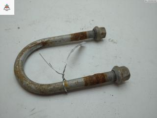 кронштейн рессоры Mercedes-Benz Sprinter W907/W910 ) 2019, 3.0 л., дизель, АКПП, белый, микроавтобус