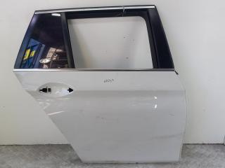 дверь сдвижная BMW 5 серия F07/F10/F11 2012, белый, универсал