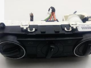 блок управления печки / климат-контроля Mercedes-Benz A-Класс W169 2005, 2.0 л., дизель, МКПП, серый, хетчбэк 5 дв., 1698301385