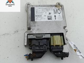 блок управления (другие) Ford Mondeo 4 поколение 2008, 2.0 л., дизель, МКПП, чёрный, универсал, 7S7T14B056AD