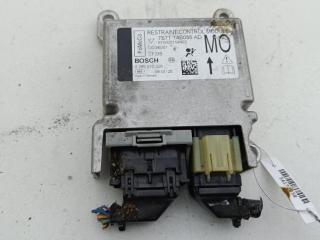 блок управления (другие) Ford Mondeo IV 2008, 2.0 л., дизель, МКПП, чёрный, универсал, 7S7T14B056AD