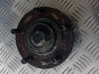 ступица задняя левая Mitsubishi Lancer 10 поколение 2007, 2.0 л., бензин, МКПП, красный, универсал, MR527453