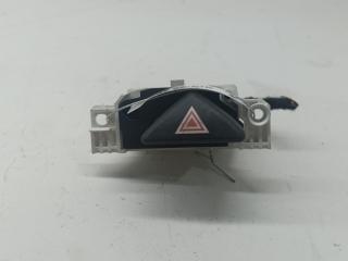 кнопка аварийной сигнализации Ford Focus I 2003, 1.6 л., i, бензин, МКПП, серый, универсал, 2M5T13A350AA
