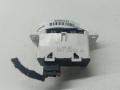 кнопка аварийной сигнализации Ford Focus I 2003, 1.6 л., i, бензин, МКПП, серый, универсал, 2M5T13A350AA - фото №2