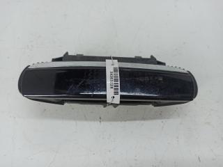 ручка наружная задняя правая Audi A3 8P/8PA [2-й рестайлинг] 2012, 2.0 л., дизель, АКПП, чёрный, хетчбэк 5 дв., 4B0839885