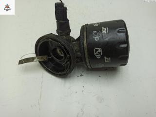 корпус масляного фильтра Renault Clio 3 поколение [рестайлинг] 2012, 1.5 л., дизель, МКПП, универсал