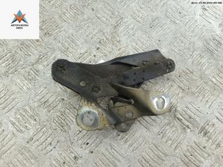 петля капота правая Volkswagen Sharan 1 поколение [рестайлинг] 2001, чёрный, минивэн