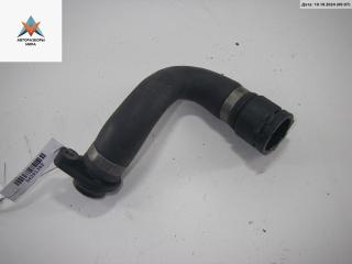 патрубок (трубопровод, шланг) BMW 3 серия E46 [рестайлинг] 2002, 2.0 л., бензин, МКПП, серый, седан