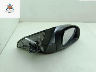 зеркало правое Opel Vectra C 2003, 1.8 л., бензин, МКПП, серый, хетчбэк 5 дв.